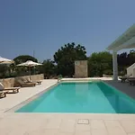 度假居 Denu Salento - Intera Dimora Con Piscina Ad Uso Esclusivo