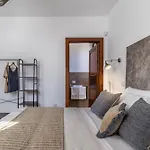 度假居 Denu Salento - Intera Dimora Con Piscina Ad Uso Esclusivo 帕拉比塔