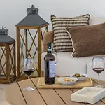 Denu Salento - Intera Dimora Con Piscina Ad Uso Esclusivo 度假居 *