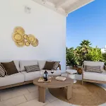 度假居 Denu Salento - Intera Dimora Con Piscina Ad Uso Esclusivo 帕拉比塔