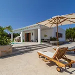 Denu Salento - Intera Dimora Con Piscina Ad Uso Esclusivo *