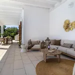 Denu Salento - Intera Dimora Con Piscina Ad Uso Esclusivo * 帕拉比塔