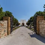Denu Salento - Intera Dimora Con Piscina Ad Uso Esclusivo 度假居