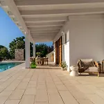 Denu Salento - Intera Dimora Con Piscina Ad Uso Esclusivo *