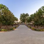 Denu Salento - Intera Dimora Con Piscina Ad Uso Esclusivo * 帕拉比塔