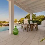 Denu Salento - Intera Dimora Con Piscina Ad Uso Esclusivo