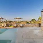 Denu Salento - Intera Dimora Con Piscina Ad Uso Esclusivo 度假居