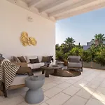 Denu Salento - Intera Dimora Con Piscina Ad Uso Esclusivo 度假居 *