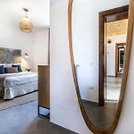 Denu Salento - Intera Dimora Con Piscina Ad Uso Esclusivo 帕拉比塔