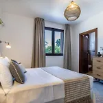 Denu Salento - Intera Dimora Con Piscina Ad Uso Esclusivo 度假居 帕拉比塔