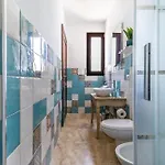 Denu Salento - Intera Dimora Con Piscina Ad Uso Esclusivo 帕拉比塔