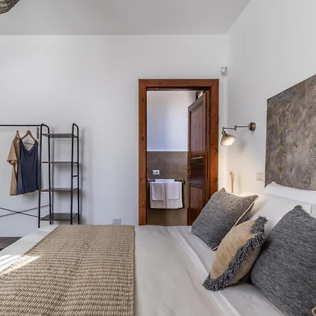 Feriehus Denu Salento - Intera Dimora Con Piscina Ad Uso Esclusivo Parabita