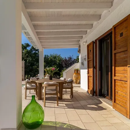 Denu Salento - Intera Dimora Con Piscina Ad Uso Esclusivo Casa vacanze *