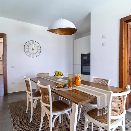 Feriehus Denu Salento - Intera Dimora Con Piscina Ad Uso Esclusivo *