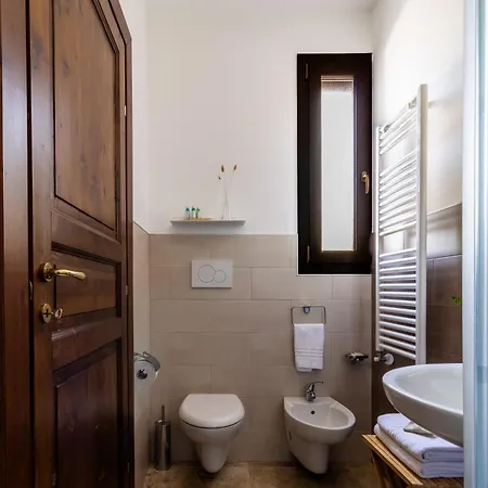 Denu Salento - Intera Dimora Con Piscina Ad Uso Esclusivo * Parabita