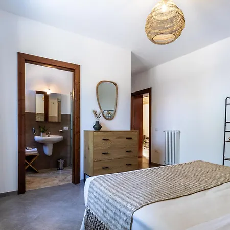 Denu Salento - Intera Dimora Con Piscina Ad Uso Esclusivo