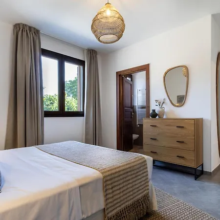Feriehus Denu Salento - Intera Dimora Con Piscina Ad Uso Esclusivo Parabita
