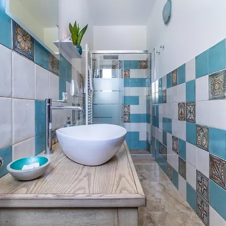Feriehus Denu Salento - Intera Dimora Con Piscina Ad Uso Esclusivo *