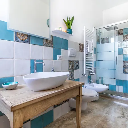 Denu Salento - Intera Dimora Con Piscina Ad Uso Esclusivo *
