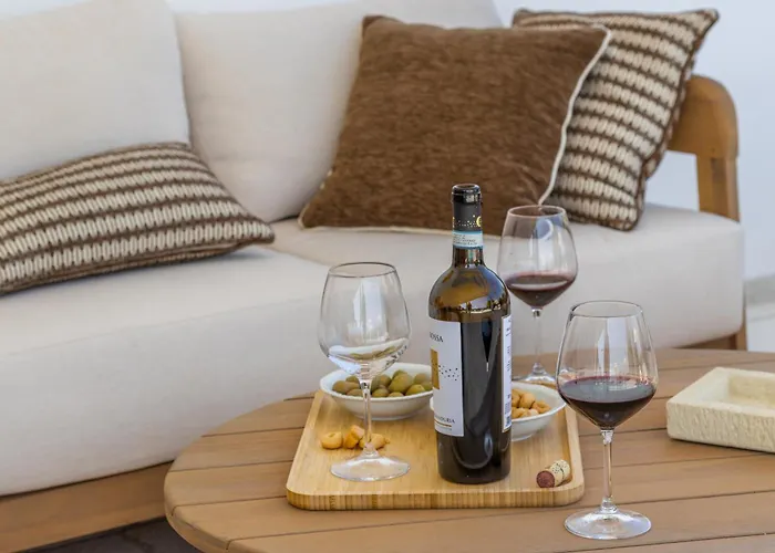 Denu Salento - Intera Dimora Con Piscina Ad Uso Esclusivo Casa vacanze *