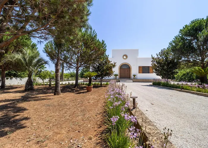 Casa vacanze Denu Salento - Intera Dimora Con Piscina Ad Uso Esclusivo