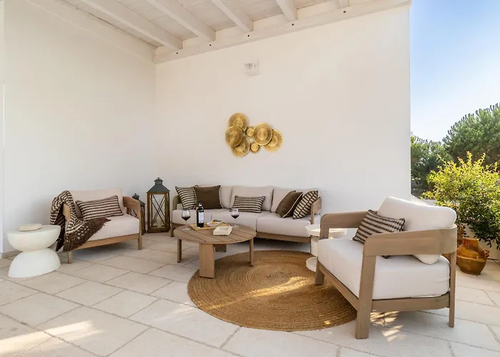 Casa vacanze Denu Salento - Intera Dimora Con Piscina Ad Uso Esclusivo *