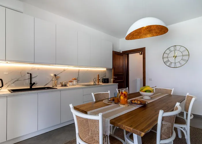 Denu Salento - Intera Dimora Con Piscina Ad Uso Esclusivo Casa vacanze