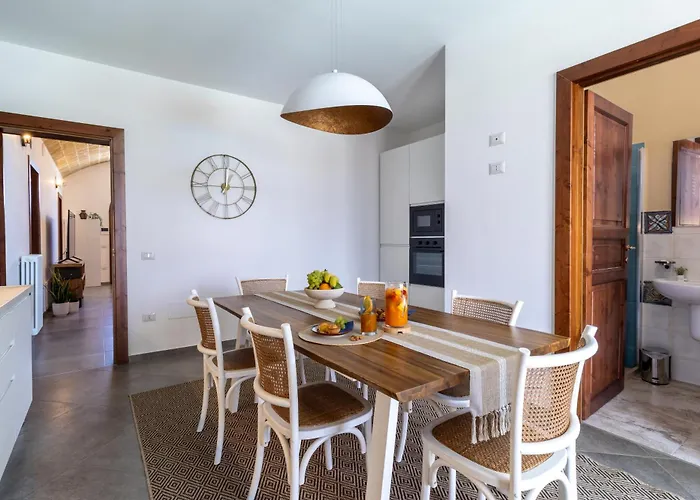 Casa vacanze Denu Salento - Intera Dimora Con Piscina Ad Uso Esclusivo *