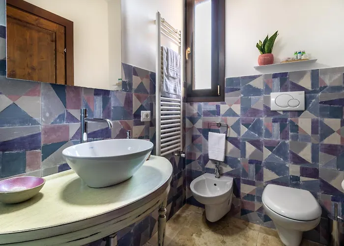 Denu Salento - Intera Dimora Con Piscina Ad Uso Esclusivo Casa vacanze Parabita
