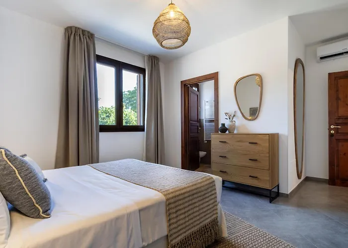 Casa vacanze Denu Salento - Intera Dimora Con Piscina Ad Uso Esclusivo Parabita