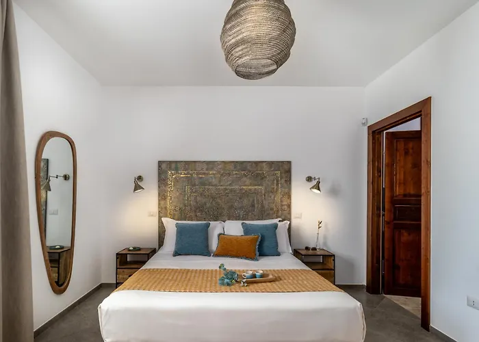 Casa vacanze Denu Salento - Intera Dimora Con Piscina Ad Uso Esclusivo