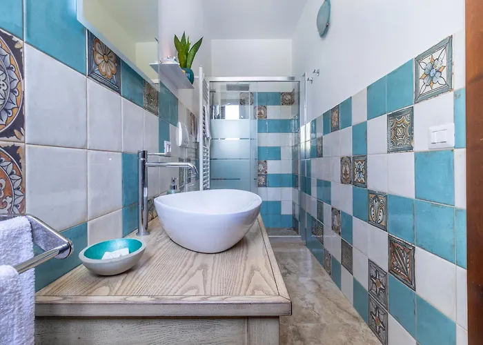 Casa vacanze Denu Salento - Intera Dimora Con Piscina Ad Uso Esclusivo *