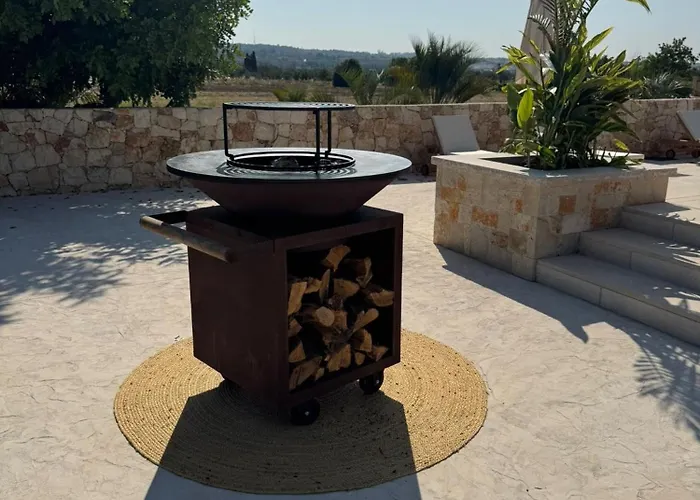 Casa vacanze Denu Salento - Intera Dimora Con Piscina Ad Uso Esclusivo