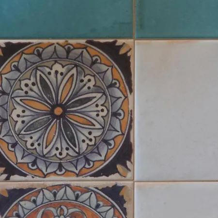 Bed & Breakfast Denu Salento - Intera Dimora Con Piscina Ad Uso Esclusivo