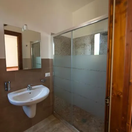 Denu Salento - Intera Dimora Con Piscina Ad Uso Esclusivo Bed & Breakfast