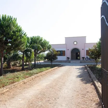 Bed & Breakfast Denu Salento - Intera Dimora Con Piscina Ad Uso Esclusivo *