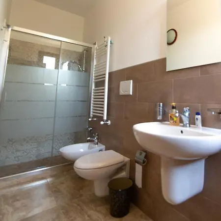Denu Salento - Intera Dimora Con Piscina Ad Uso Esclusivo