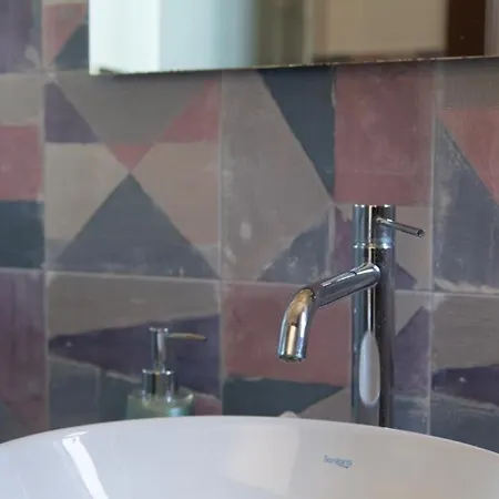 Denu Salento - Intera Dimora Con Piscina Ad Uso Esclusivo