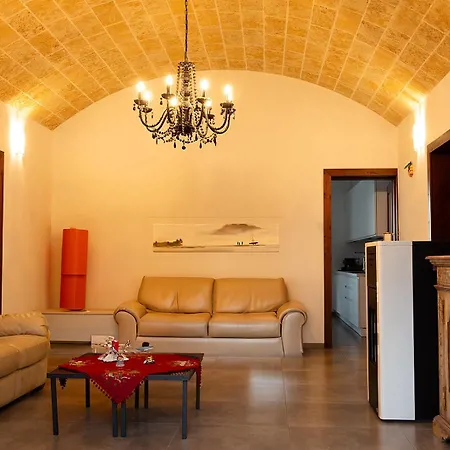 Denu Salento - Intera Dimora Con Piscina Ad Uso Esclusivo Bed & Breakfast *