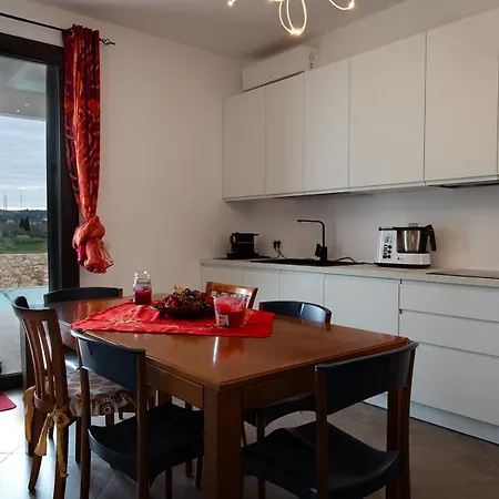 Bed & Breakfast Denu Salento - Intera Dimora Con Piscina Ad Uso Esclusivo *