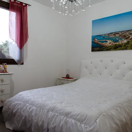Bed & Breakfast Denu Salento - Intera Dimora Con Piscina Ad Uso Esclusivo Parabita