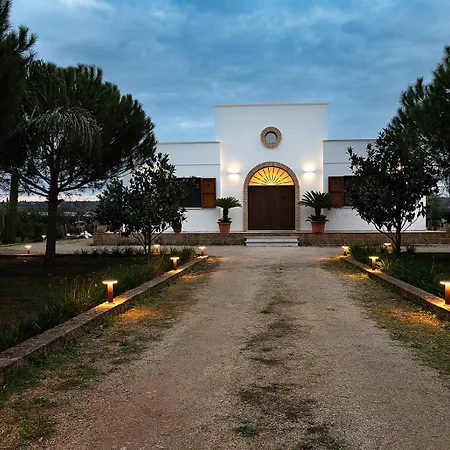 Denu Salento - Intera Dimora Con Piscina Ad Uso Esclusivo *