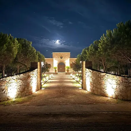 Denu Salento - Intera Dimora Con Piscina Ad Uso Esclusivo Bed & Breakfast