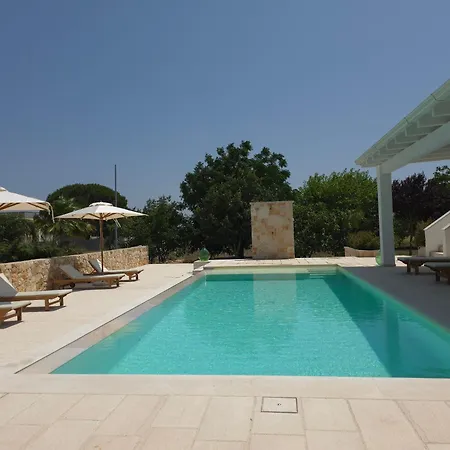 Bed & Breakfast Denu Salento - Intera Dimora Con Piscina Ad Uso Esclusivo