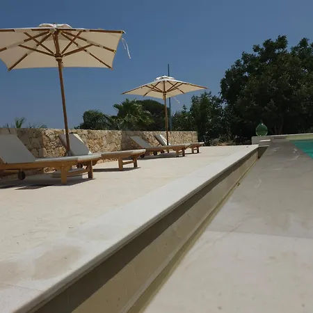 Denu Salento - Intera Dimora Con Piscina Ad Uso Esclusivo * Parabita