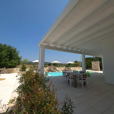 Denu Salento - Intera Dimora Con Piscina Ad Uso Esclusivo Bed & Breakfast