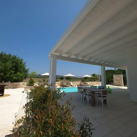 Denu Salento - Intera Dimora Con Piscina Ad Uso Esclusivo Bed & Breakfast *