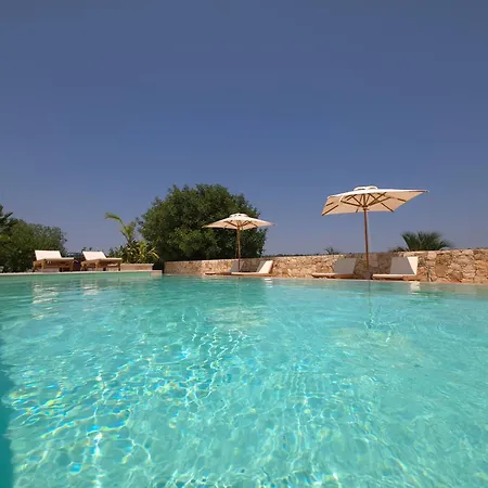 Bed & Breakfast Denu Salento - Intera Dimora Con Piscina Ad Uso Esclusivo *
