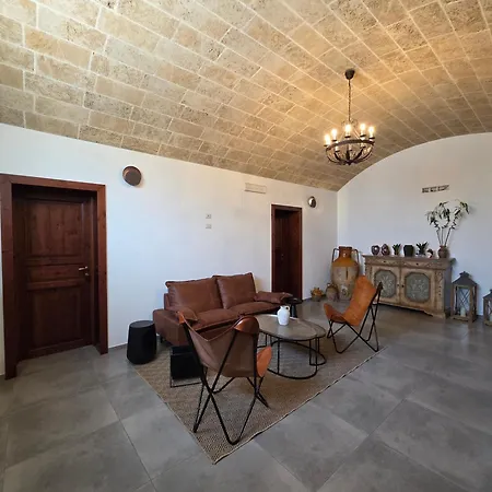 Denu Salento - Intera Dimora Con Piscina Ad Uso Esclusivo * Parabita