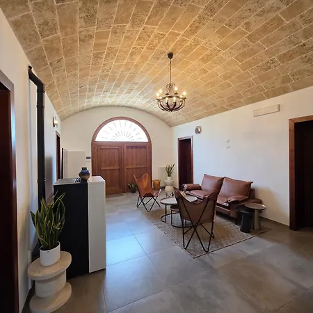 Denu Salento - Intera Dimora Con Piscina Ad Uso Esclusivo Bed & Breakfast